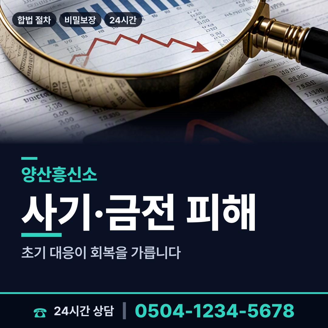 양산 강서동 심부름센터추천 상담 안내